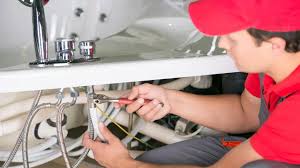 Best Commercial Plumbing Services  in Columbia City, IN